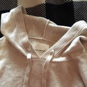 Lucky Brand sweater
